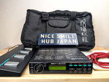 YAMAHA FX500B + MFC06 Complete