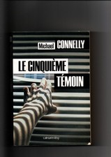 Michael CONNELLY " Le