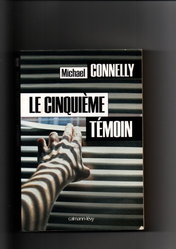 Michael connelly le - michael,