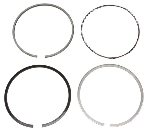 Jeu bagues piston 92mm - jeu,