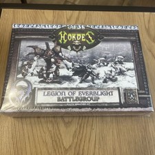 Hordes Legion of Everblight -