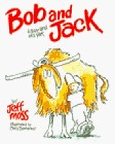 Bob and jack - bob, his