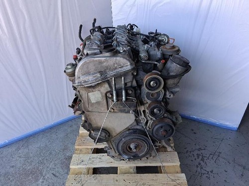 N22a2 moteur complet honda - n22a2,
