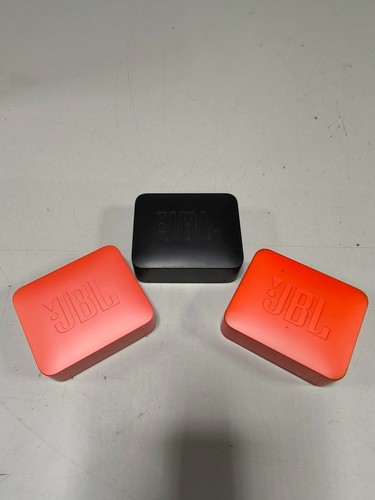 Lot jbl go2 and go - lot,