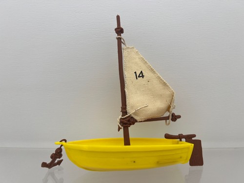 Accessoires pour figurine