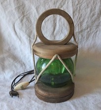 Ancienne LAMPE À POSER