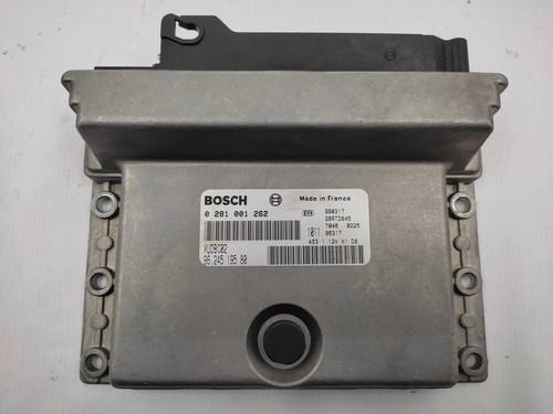 9624519580 calculateur moteur - 9624519580,