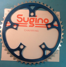 Sugino Japon 48Tx 110BCD Bleu