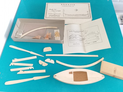 1407263 maquette bateau - 1407263,