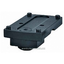 Adaptateur EAW pour Docter