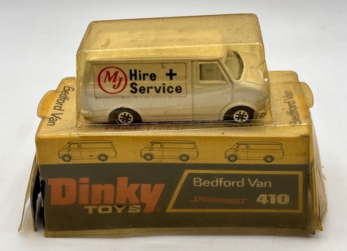 Bedford van hire service - bedford,