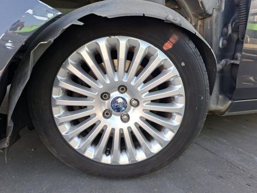 Jeu jantes ford focus - jeu, 4