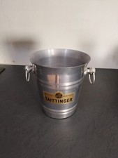 Ancien seau a Champagne