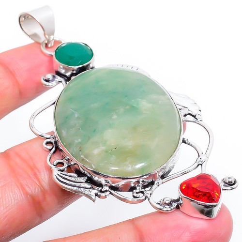 Pendentif bijou ancien - , en