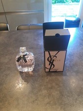  yves saint laurent mon paris eau de parfum 150 ml 