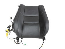 Housse de siège Retour