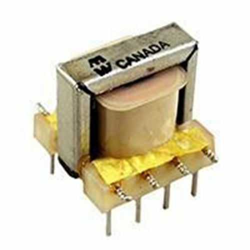 Transform audio 500 2k - 6k, À