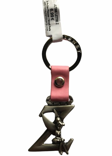 Porte cle keychain fée - keychain,