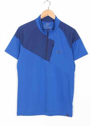 Shirt homme jack wolfskin - homme,
