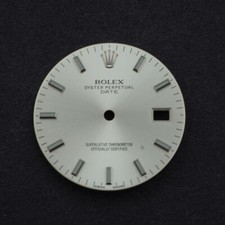 ROLEX Cadran Oyster Perpetual