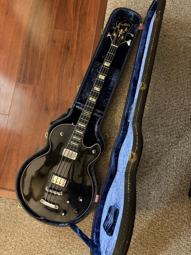 1970s hagstrom swede - hagstrom,