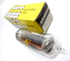 Sylvania USA 6CM3 (6DN3) Tube