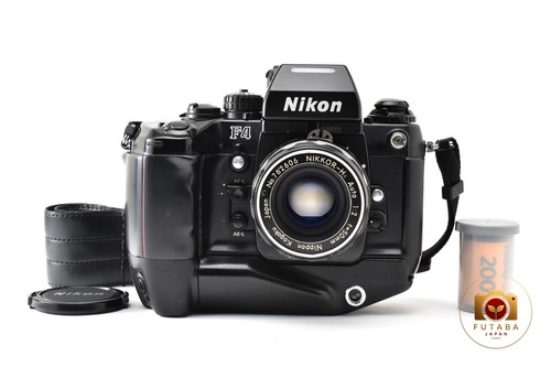 Excellent nikon f4s - 5], +