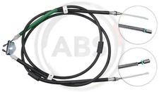 Câble de frein à main Frein