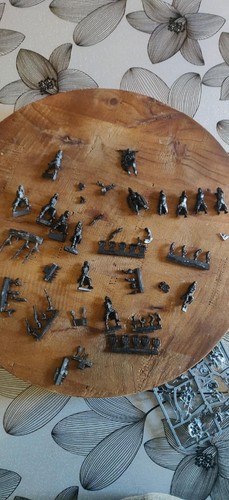 Death korps krieg hq - of,