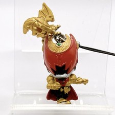 Kamen Rider Kiva Mini Figurine