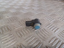 Capteur radar aide