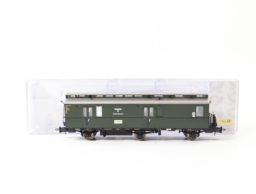 Electrotren 006306 voiture - h0,