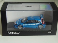 RENAULT MEGANE TROPHY  -