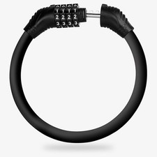 Protection V��lo Antivol