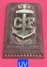 Dépt 08 Vivier Au C.- Rare