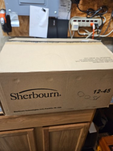 Sherbourne 12 channel - sherbourne,