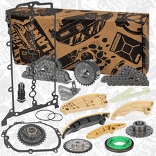 Kit de distribution par