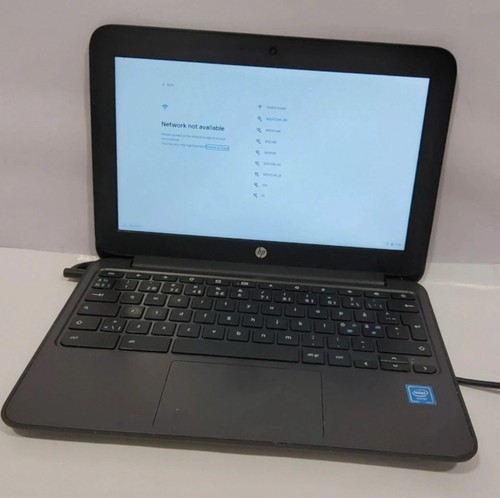 Chromebook good - chromebook,