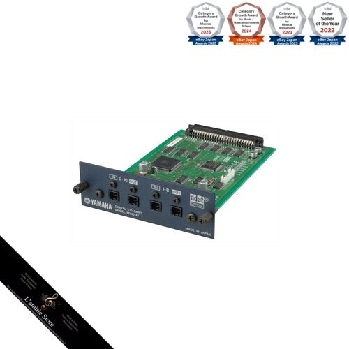 Yamaha mini ygdai card - yamaha, mini-ygdai