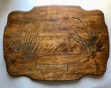 Table d'appoint style Art