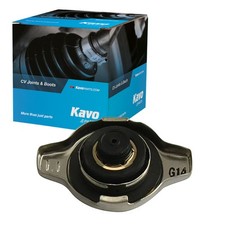 KAVO PARTS Verschluss-Deckel Radiateur Convient pour Honda Accord Civic