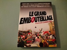 Le Grand Embouteillage - DVD -