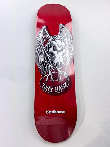 Deck skateboard birdhouse tony - skateboard,