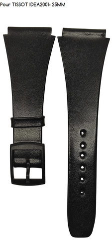Bracelet pour montre tissot - pour,