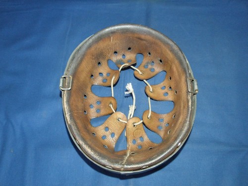 Doublure casque allemand - doublure,