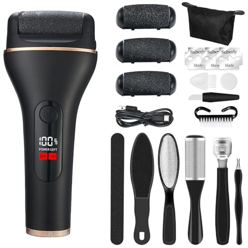 Rapeuse pieds - rapeuse,