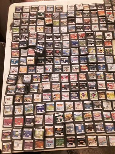 Nintendo 3ds authentic - ds,