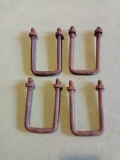 PEUGEOT 203 U8  Jeu de 4