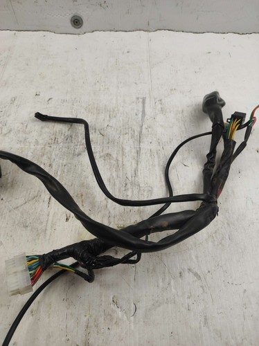 Faisceau électrique compteur