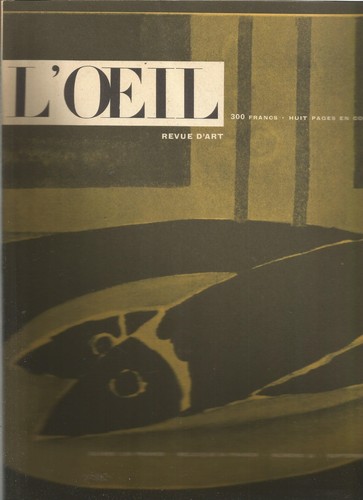 Oeil alvar aalto - aalto, /